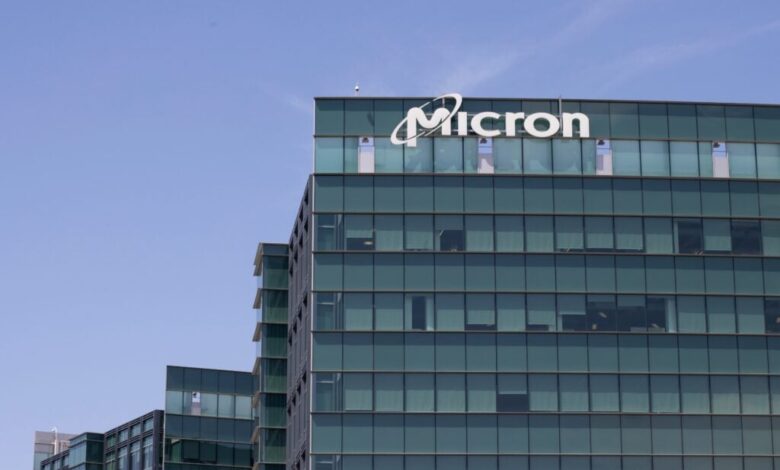 Micron Q4 Earnings Preview: ‘Much To Be Optimistic About’ – Micron Technology (NASDAQ:MU)