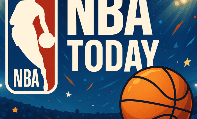 LeBron’s future, Kawhi’s situation and Tatum’s health all part of the questions for NBA Media Day