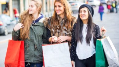 She Spent 0,000 On Clothes In Two Years — And Hid It: Spouse Says He Tried Everything Before ‘Going Nuclear’ Over Secret Shopping Spree