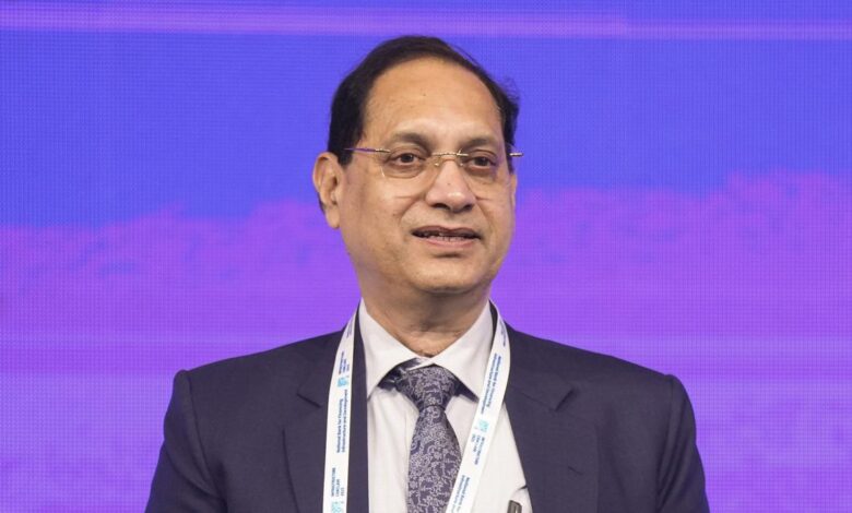 Weak balance sheets of municipal bodies a challenge in bond issuance: SEBI Chairperson