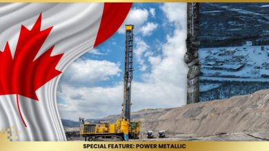 Power Metallic making power plays – Special Feature