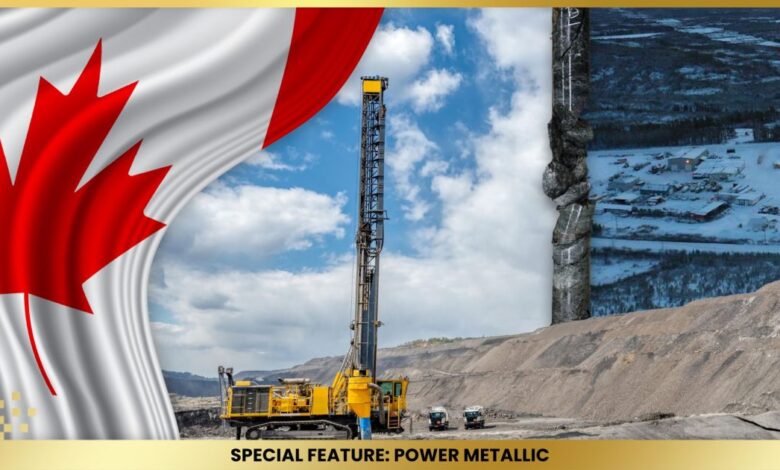 Power Metallic making power plays – Special Feature