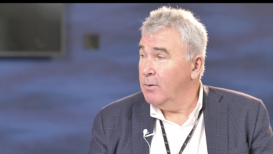 Terry Lynch , CEO Power Metallic Mines Inc. TSXV: PNPN | OTCBB: PNPNF