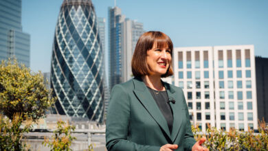 Rachel Reeves’ budget: how to avoid a market crisis