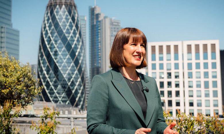 Rachel Reeves’ budget: how to avoid a market crisis