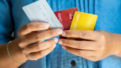 Dave Ramsey Says Credit Card Companies Are ‘The Cigarette Of The Financial World.’ He Warns Against Taking Their Advice On Anything