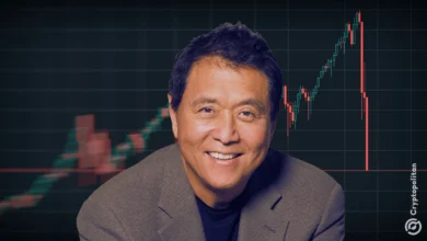 Robert Kiyosaki calls ETFs ‘for losers,’ backs Trump’s 401(k) overhaul