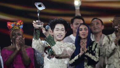 Power, politics and performance: Russia’s revamped Intervision song contest names a winner