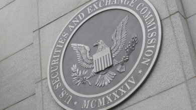 SEC Halts QMMM Trading After 2,000% Stock Surge Following Crypto Treasury Announcement