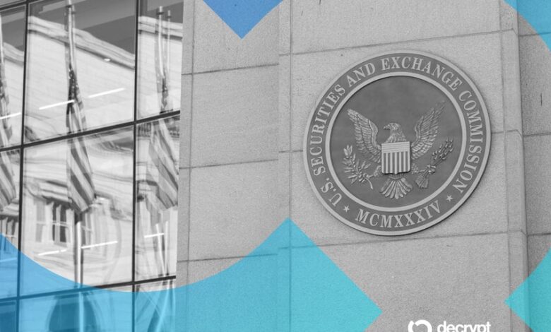 SEC Clears Path for ‘Waves’ of Crypto ETFs With New Listing Standards
