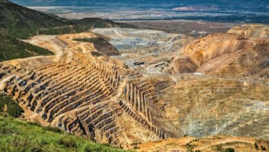 We could get most metals for clean energy without opening new mines