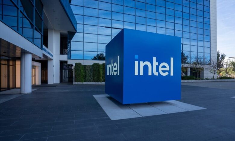 Nvidia Bets B On Intel, But This Intel ETF Stole The Show – Intel (NASDAQ:INTC), GraniteShares 2x Long INTC Daily ETF (NASDAQ:INTW)