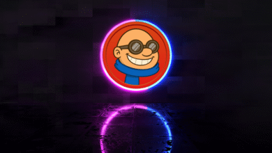 Best Presale Crypto to Buy in 2025? ETH Loses Momentum While Based Eggman $GGs Gains Investor Strength Rapidly