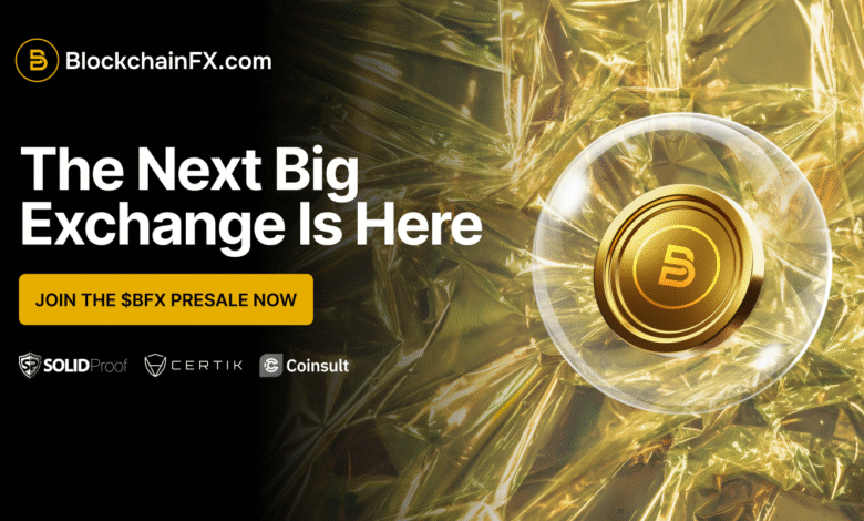 Why BlockchainFX Presale Outpaces Hedera And Stellar For 100x ROI Why BlockchainFX Presale Outpaces Hedera And Stellar For 100x ROI