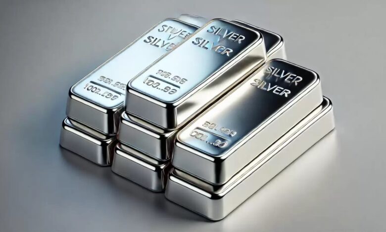 Silver’s shine creates FOMO, but its silver lining is a cautionary tale