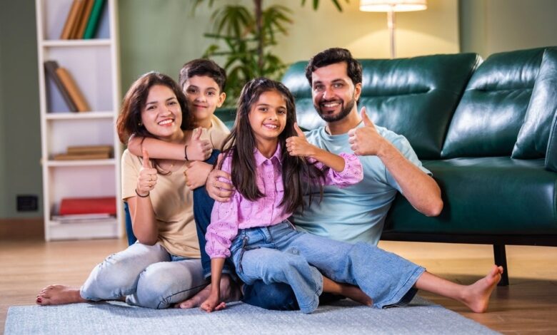 ‘Not All of It Is Hers to Spend.’ Dad Says He Makes 6-Year-Old Daughter Pay Rent as a Budgeting Lesson In Disguise