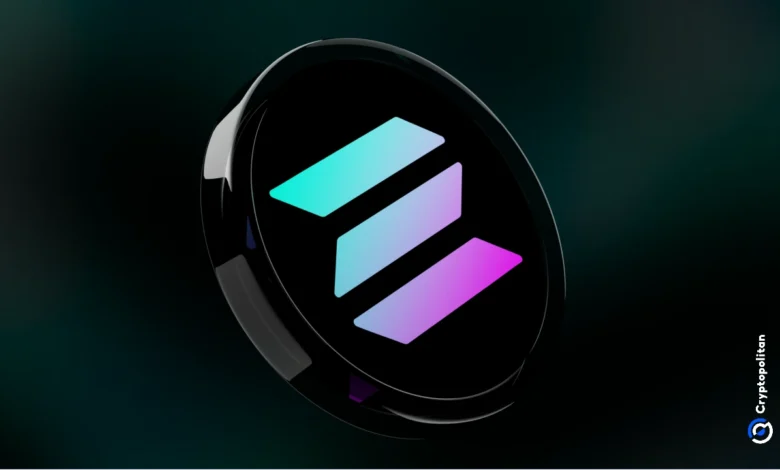 Solana staking ETFs could win US approval by mid-October