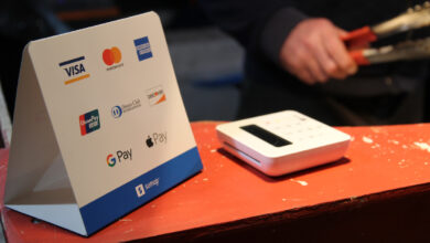 SumUp Aims to Take Card Reader Firm Public