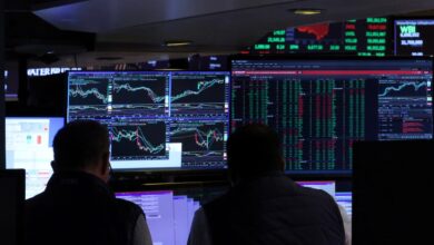 Premarket: S&P 500, Nasdaq futures hit record high after Fed points to further rate cuts