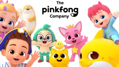 Pinkfong Targets 5M Valuation in KOSDAQ IPO, Aiming to Scale Korea’s Cultural IP Globally – KoreaTechDesk