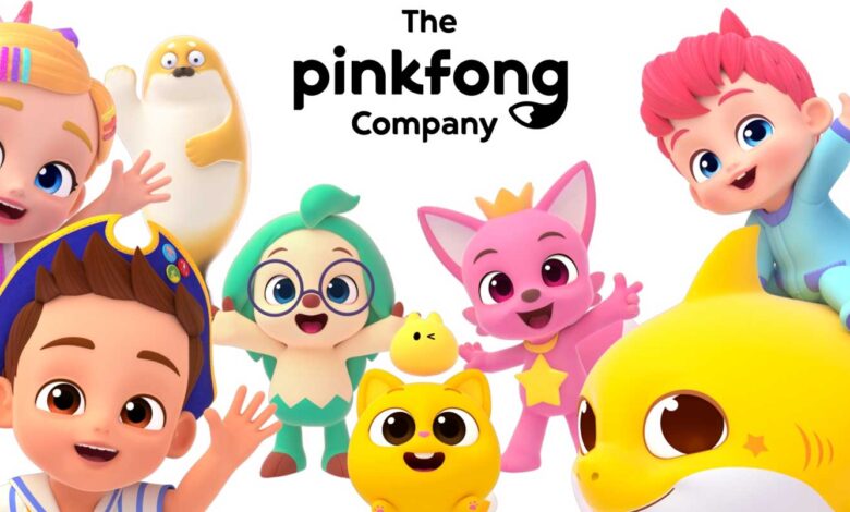 Pinkfong Targets 5M Valuation in KOSDAQ IPO, Aiming to Scale Korea’s Cultural IP Globally – KoreaTechDesk