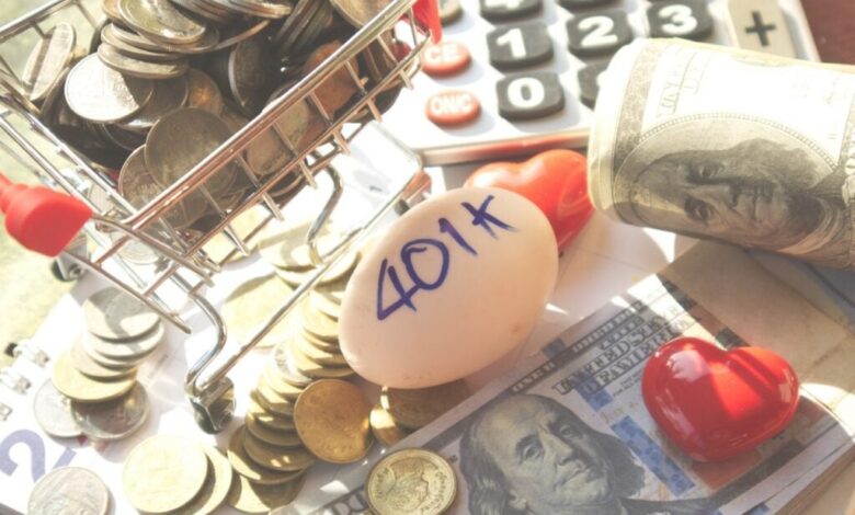 Starting From Zero at 51: What to Do When You Have No Retirement Savings – Reddit (NYSE:RDDT)