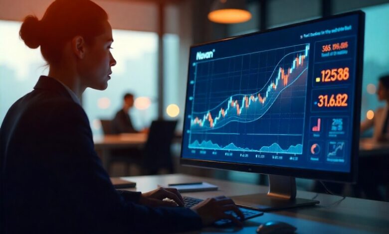 Navan Files for IPO: A Major Step in the Evolution of Corporate Travel Management in the US, All You need to know