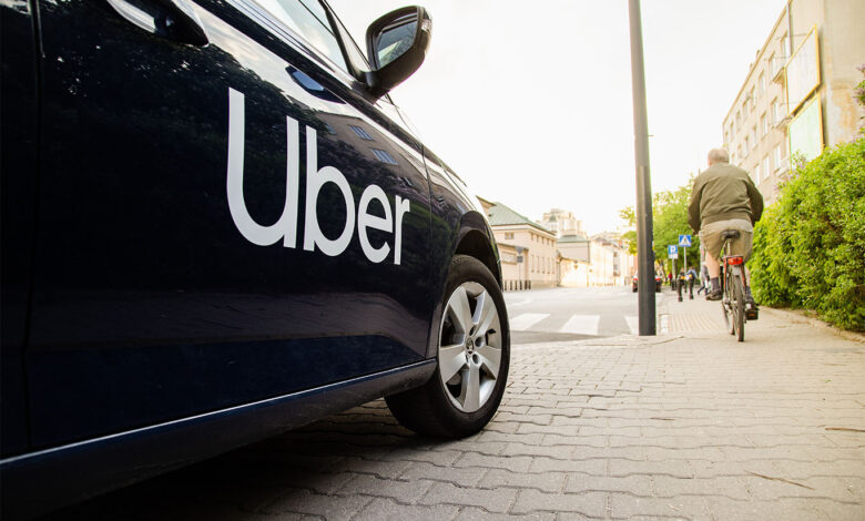 Uber enters investment-grade bond market with .25 billion deal