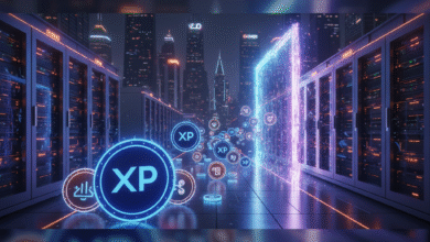 VivoPower to Acquire XRP at 65% Discount via Mining Token Swaps