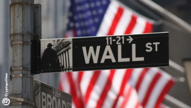 Wall Street’s  trillion rally powers on while geopolitics burn in the background