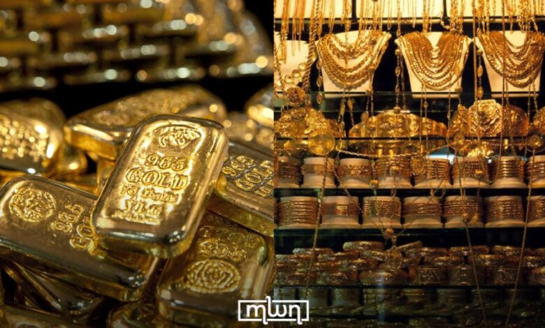 Moroccan Jewelers to Launch Gold Import Company to Combat Informal Market