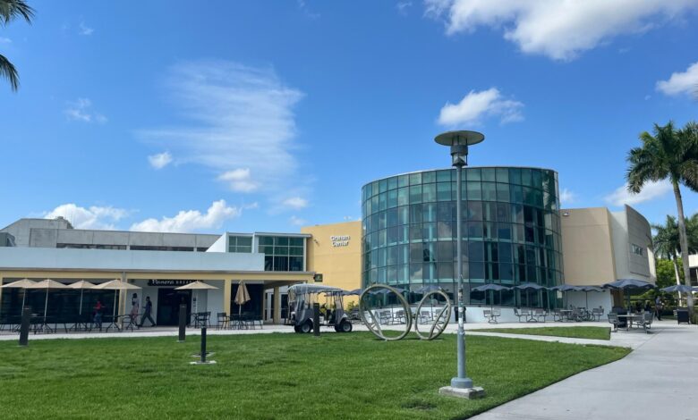 Internship Week is where our futures begin Internship Week is where our futures begin