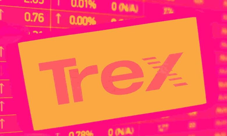 Trex, Rocket Lab, Boise Cascade, ArcBest, and Carrier Global Stocks Trade Down, What You Need To Know