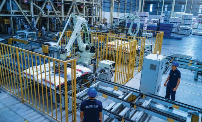 Hoa Phat Agriculture files for IPO