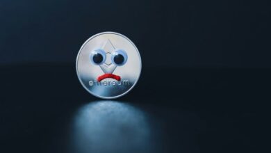 BlackRock and major firms report M outflows in Ethereum ETFs
