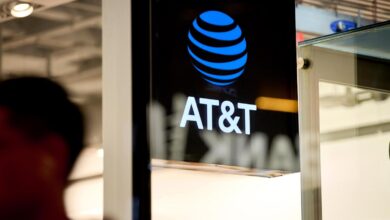 AT&T Taps High-Grade Bond Market to Sell  Billion of Bonds