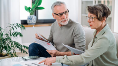 I Have 0,000 That I Don’t Need Anytime Soon, But I Don’t Want to Put it in the Market. What Should I Do?