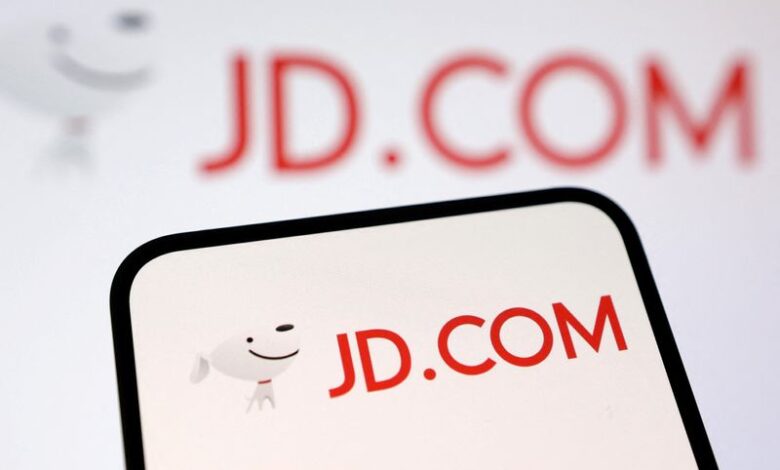 JingDong Industrials aims to raise 0 million in Hong Kong IPO, sources say JingDong Industrials aims to raise 0 million in Hong Kong IPO, sources say