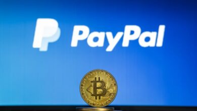 PayPal (PYPL) Launches Peer-to-Peer Crypto Payments