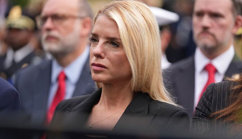 Bondi is reminding America why being Trump’s AG is the worst job in Washington: Analysis