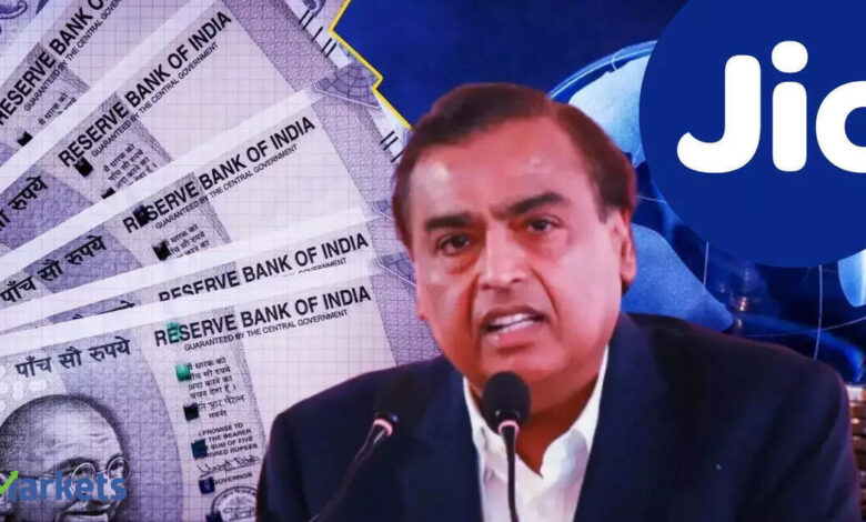 Reliance Jio IPO in 2026, Retail IPO in 2027? Mukesh Ambani planning double dhamaka: Report