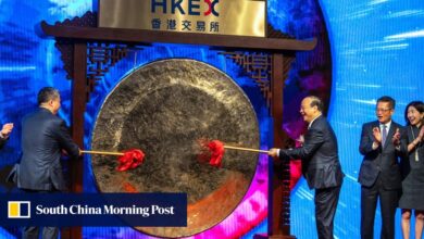 Hong Kong’s huge year of IPOs continues, with annual crown all but assured
