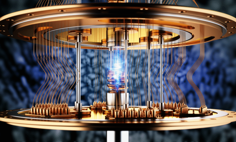 What Is One of the Best Quantum Computing Stocks to Buy Now?