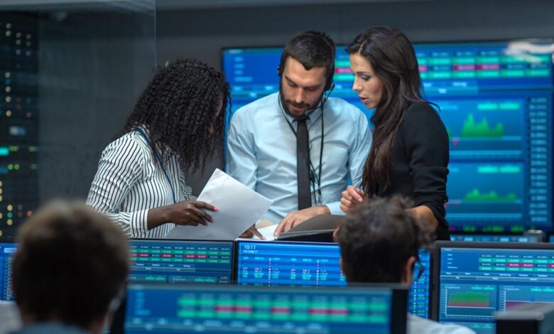 5 Artificial Intelligence (AI) Stocks That Are Far Better Buys Than Palantir