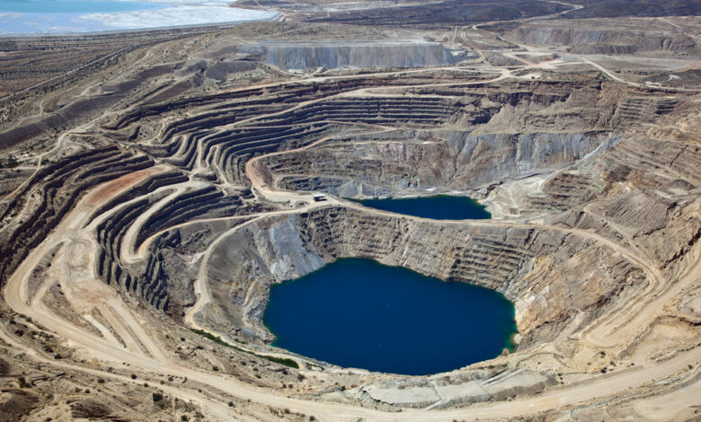 Taseko Mines Limited (TGB): A Bull Case Theory