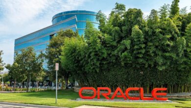 Oracle to Raise  Billion in Second Biggest Bond Sale of Year