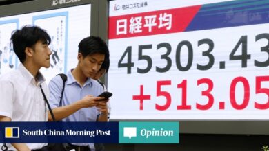 Macroscope | Beware of rising bond yields and falling markets