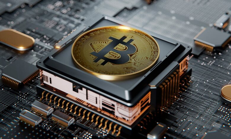 Why Bitcoin Mining Stocks Are Crushing Bitcoin Performance Right Now