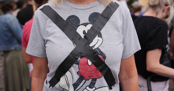 Jimmy Kimmel’s future to rest on far more than his jokes