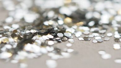 Key Points About Silver ETFs, Benefits And Tax Rules